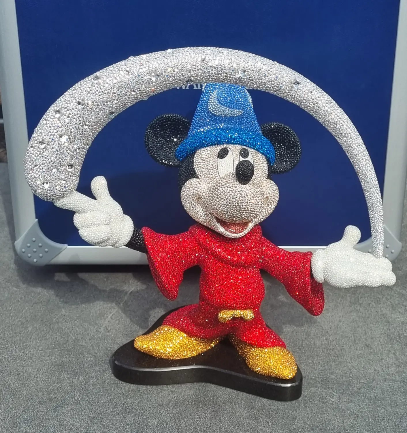 Franks kristall shop - Swarovski crystal figurines