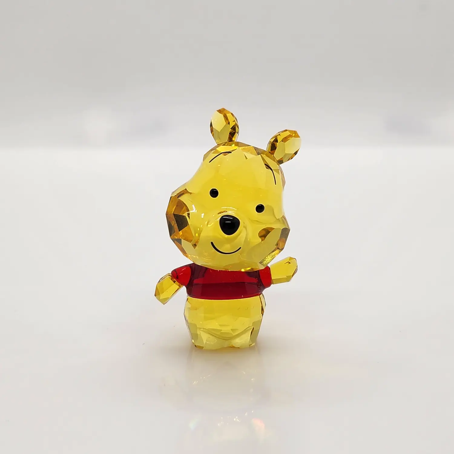 Franks kristall shop - Swarovski crystal figurines