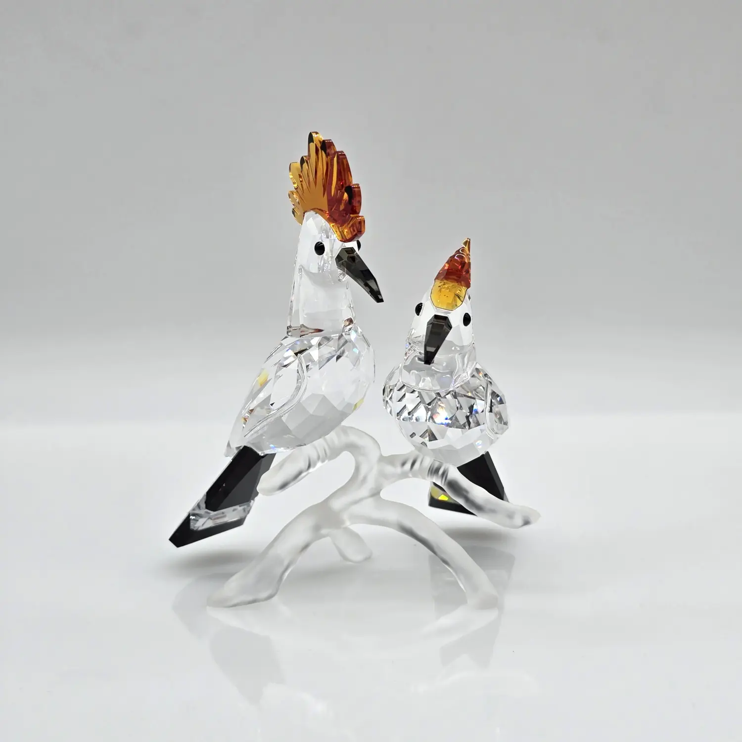 Franks kristall shop - Swarovski crystal figurines