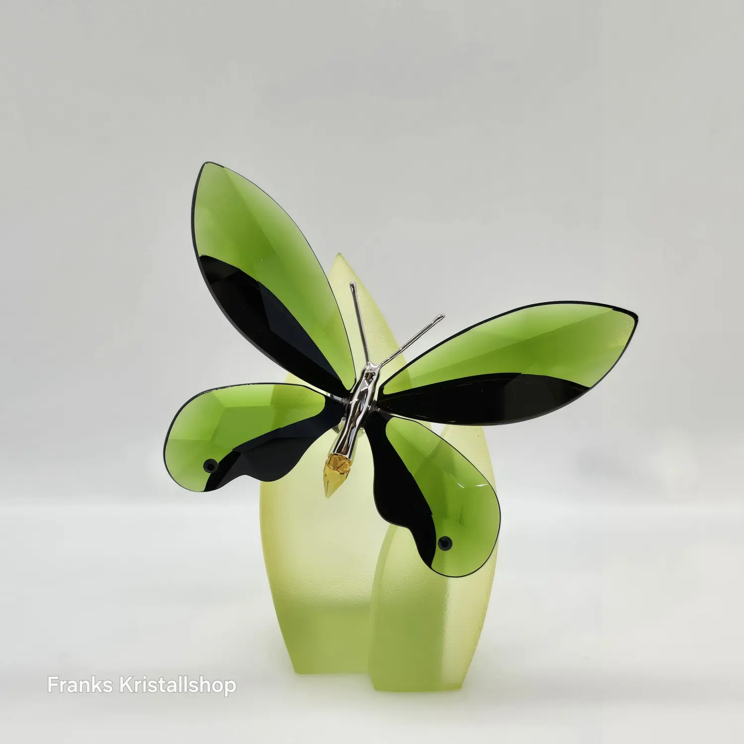 Franks kristall shop - Swarovski verkaufen schnell und sicher