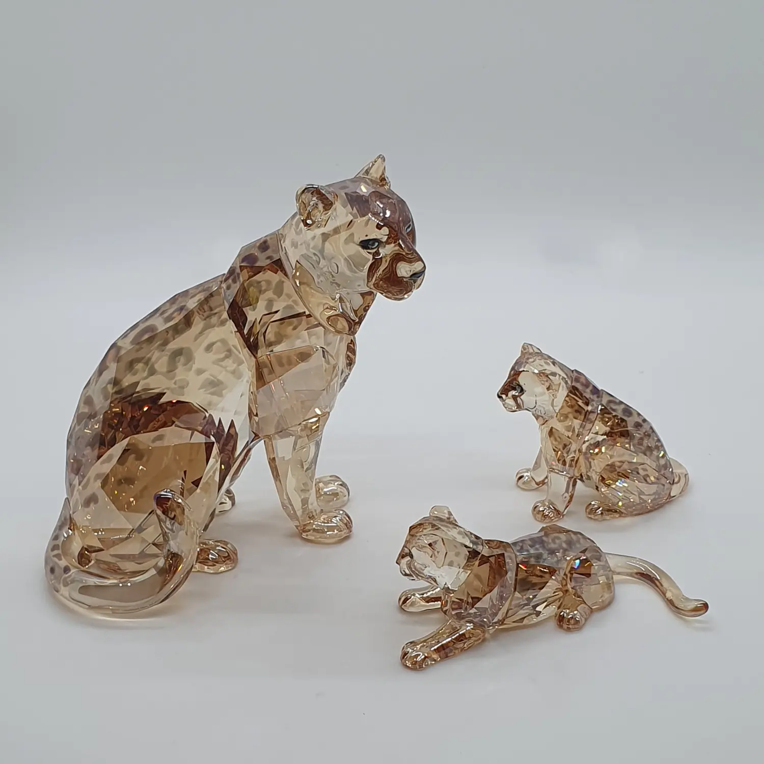 Franks kristall shop - Swarovski crystal figurines