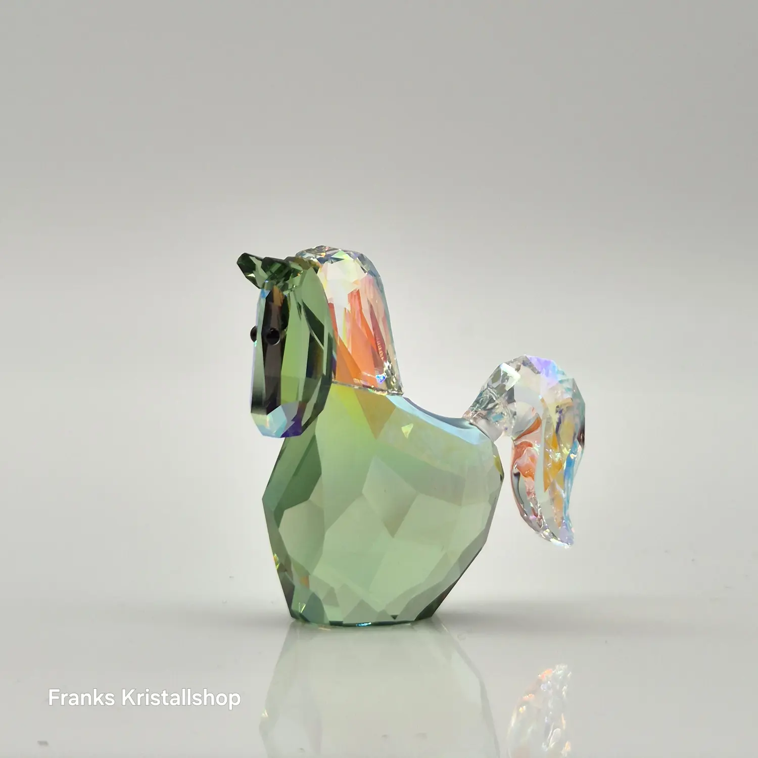 Franks kristall shop - Swarovski crystal figurines
