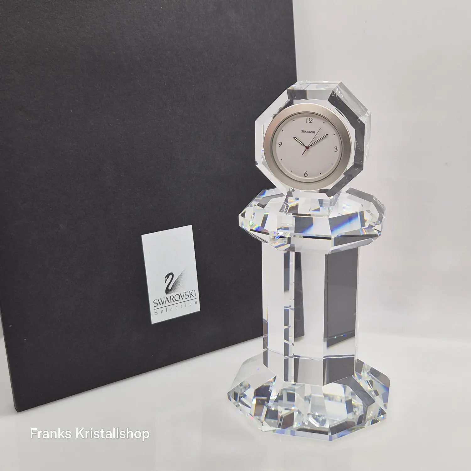 Franks kristall shop - Swarovski crystal figurines