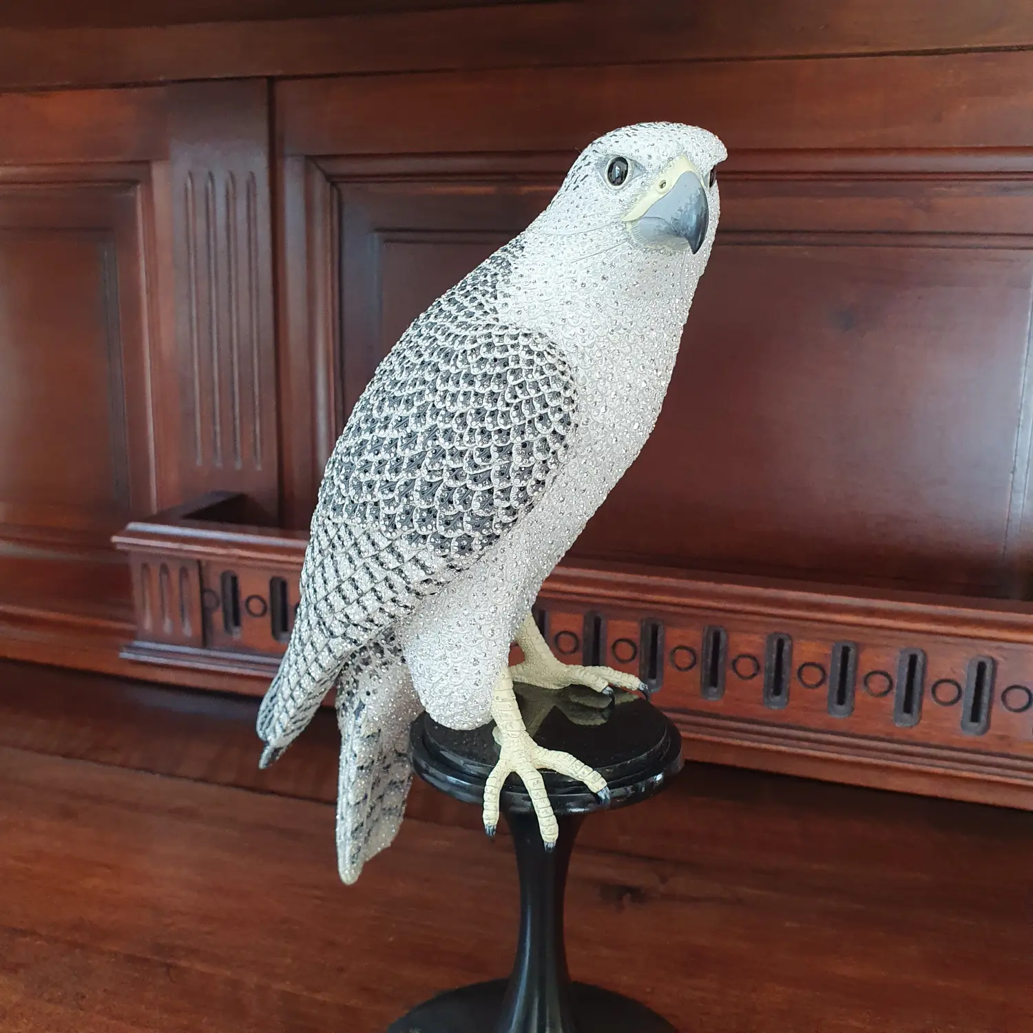 Franks kristall shop - Swarovski crystal figurines