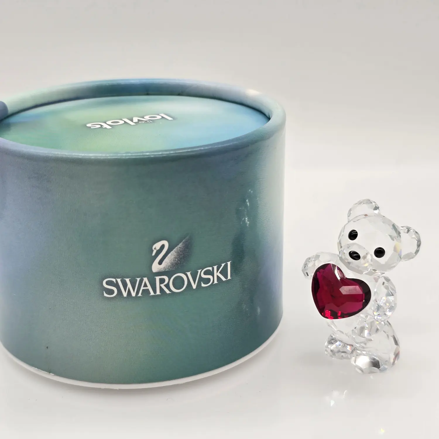 Franks kristall shop - Swarovski crystal figurines