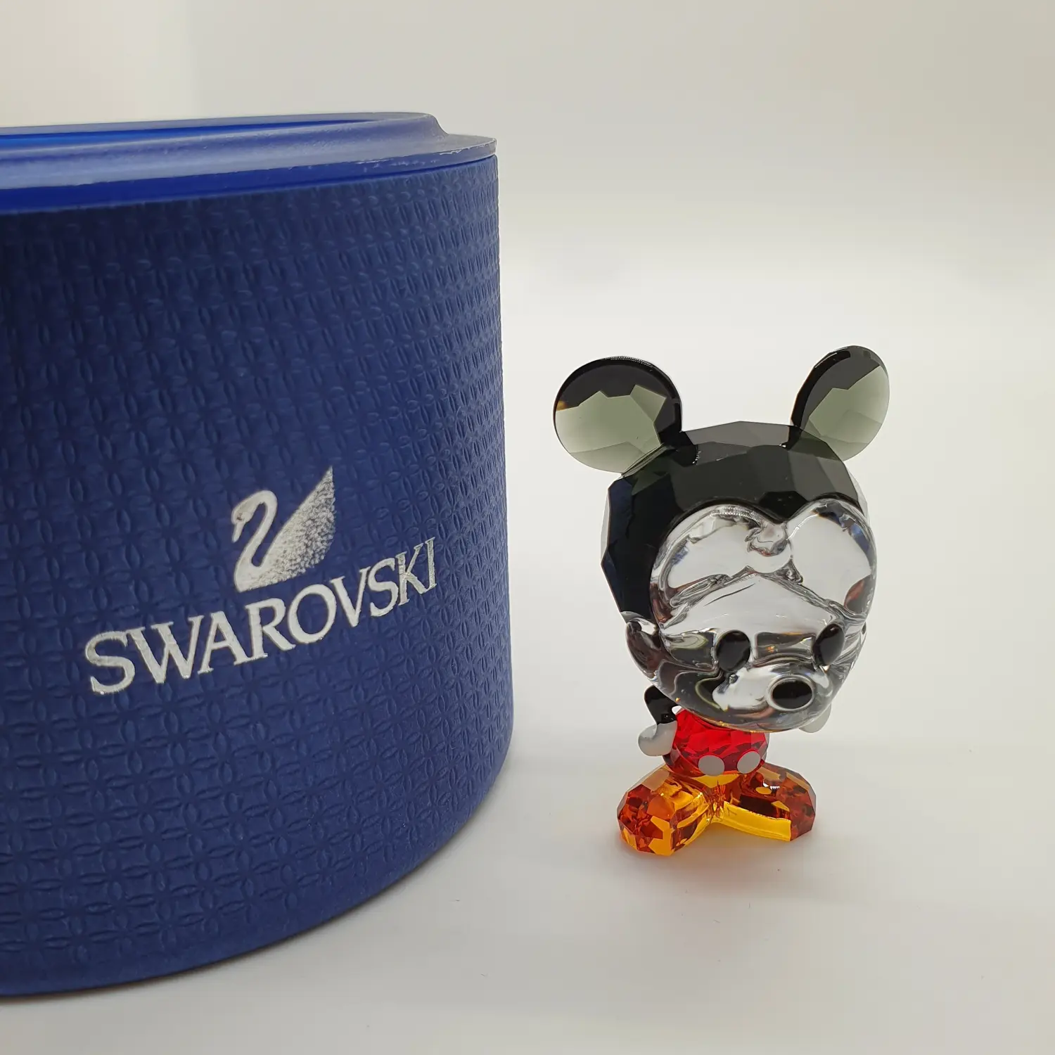 Franks kristall shop - Swarovski crystal figurines