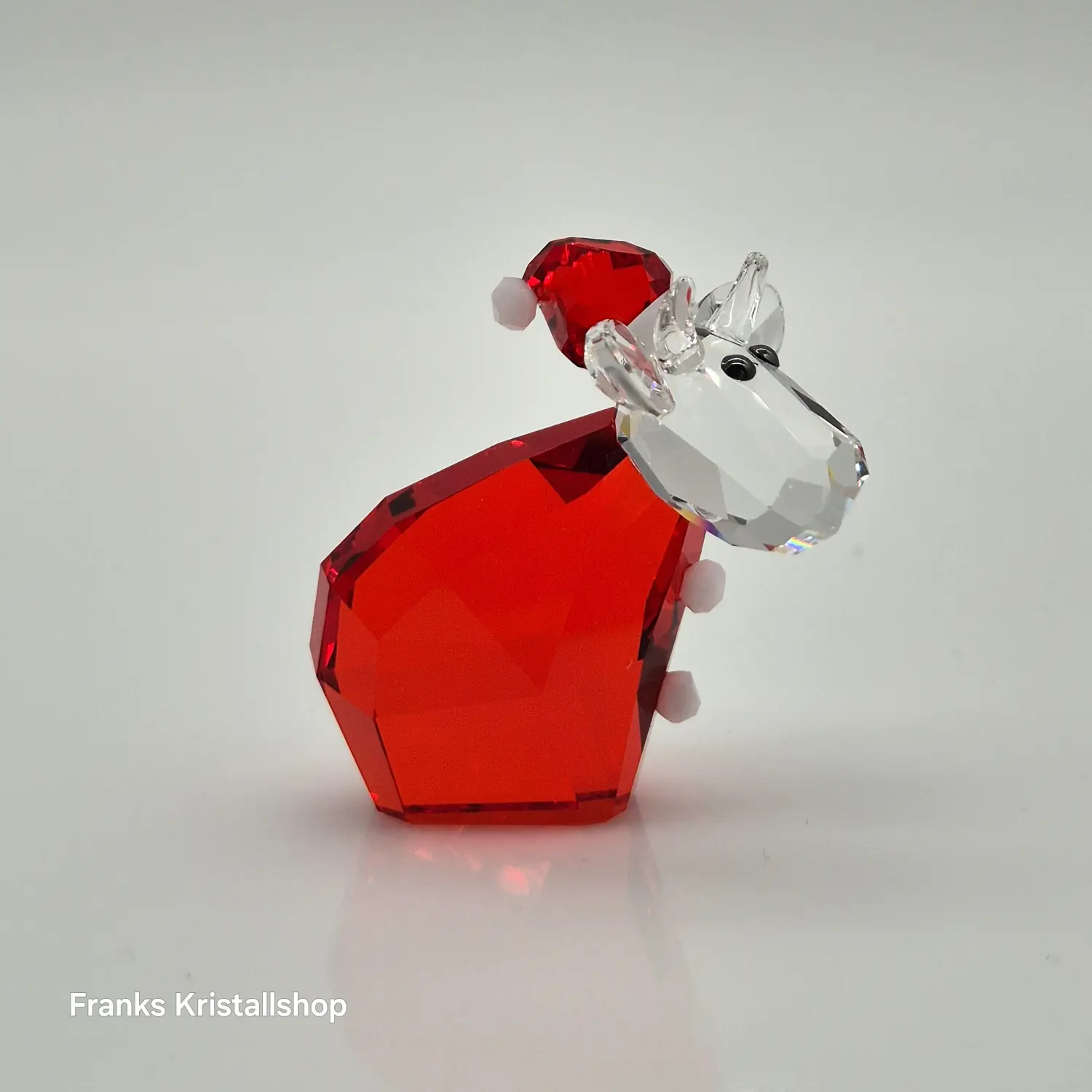 Franks kristall shop - Swarovski crystal figurines