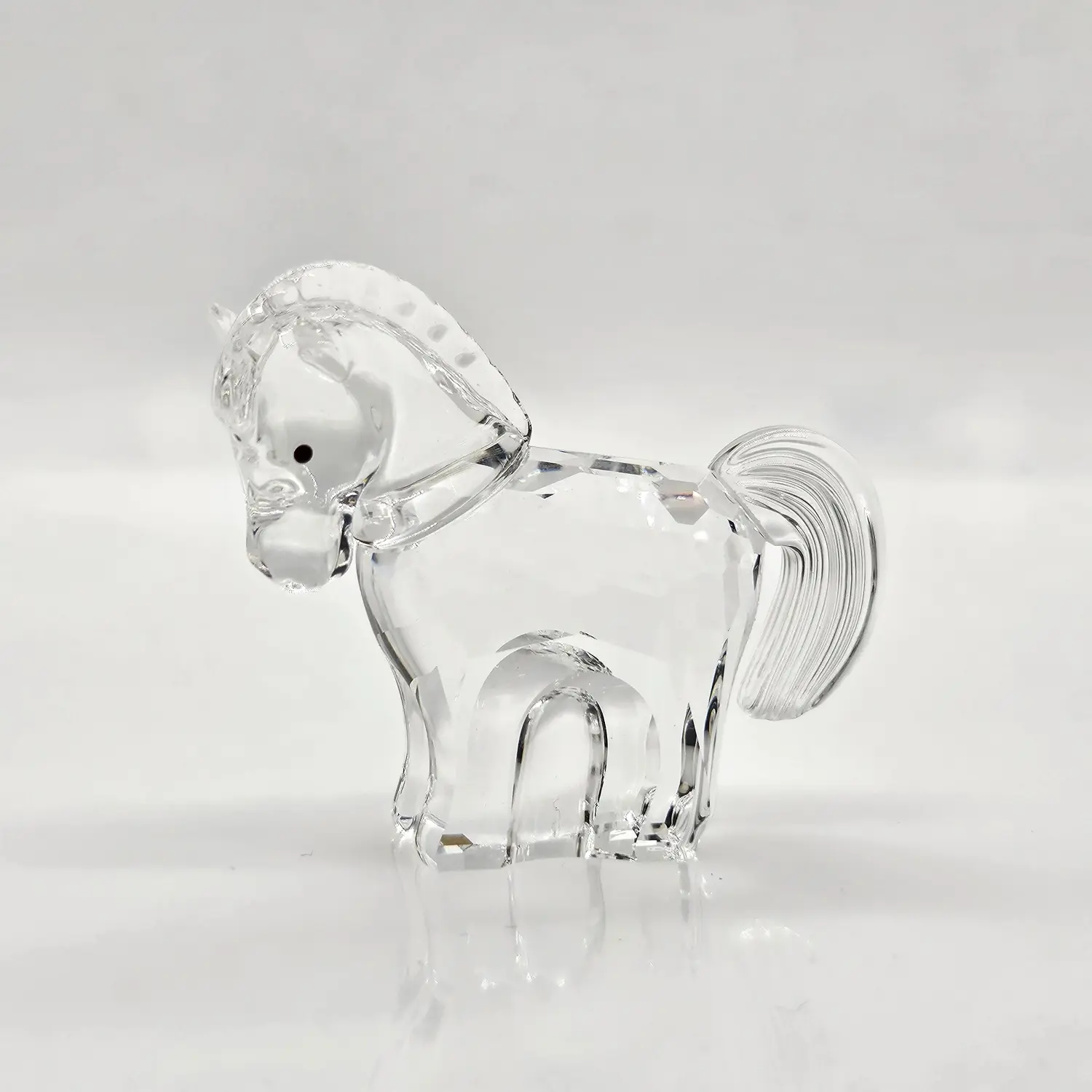 Franks kristall shop - Swarovski crystal figurines