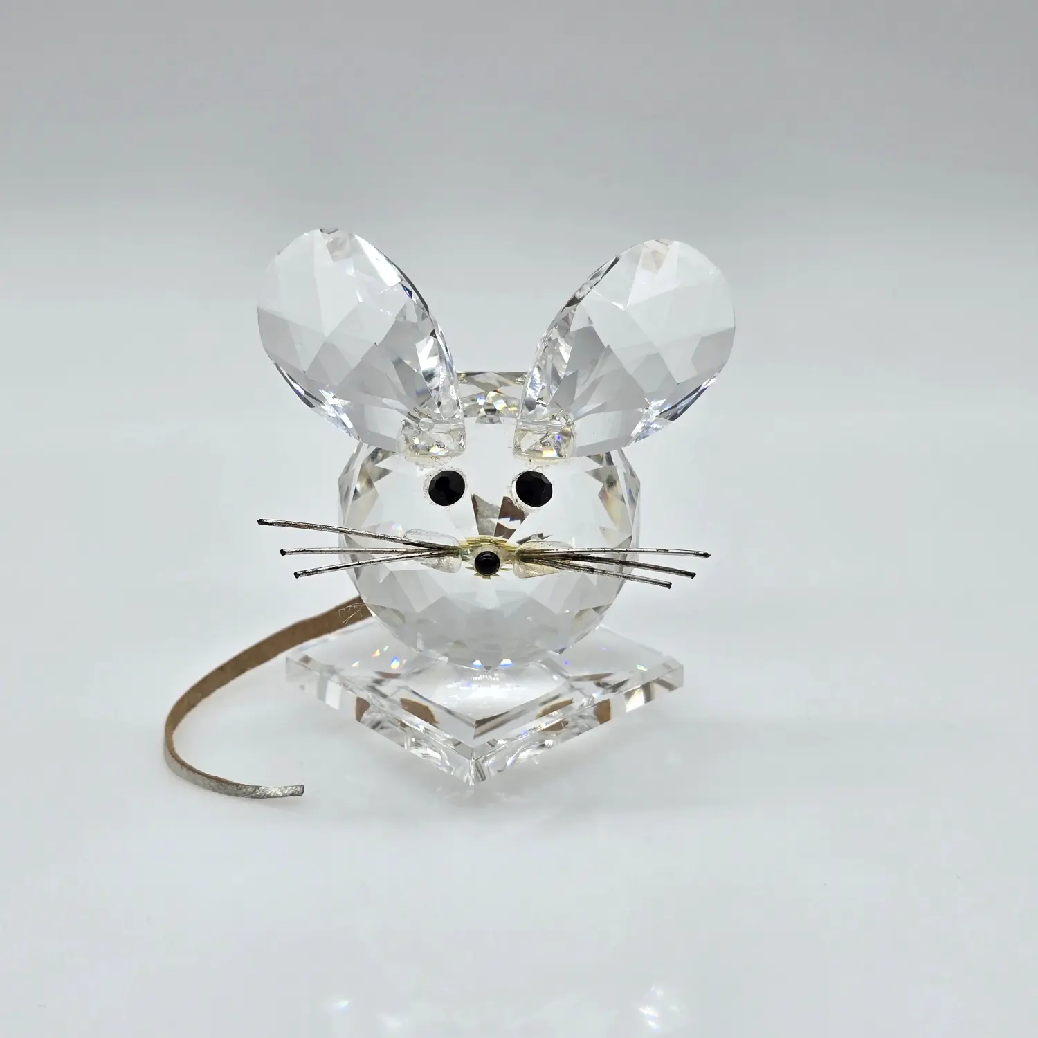 Swarovski Schmuck und Figuren Sammlungen und besondere Einzelstücke